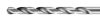 GRAPHITE Csigafúró HSS hosszú  6.0x139/91mm, DIN 340 54T996