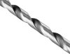 GRAPHITE Csigafúró HSS hosszú  6.0x139/91mm, DIN 340 54T996