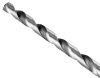 GRAPHITE Csigafúró HSS hosszú  6.0x139/91mm, DIN 340 54T996