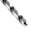 GRAPHITE Csigafúró HSS hosszú  6.0x139/91mm, DIN 340 54T996