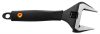 NEO TOOLS Állítható villáskulcs, csavarkulcs 150mm, 0-34mm 25 év garanciával 03-015