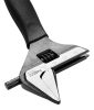 NEO TOOLS Állítható villáskulcs, csavarkulcs 150mm, 0-34mm 25 év garanciával 03-015