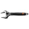 NEO TOOLS Állítható villáskulcs, csavarkulcs 250mm, 0-50mm 25 év garanciával 03-016