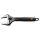 NEO TOOLS Állítható villáskulcs, csavarkulcs 250mm, 0-50mm 25 év garanciával 03-016