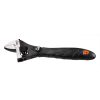 NEO TOOLS Állítható villáskulcs, csavarkulcs racsnis 200mm 25 év garanciával 03-017