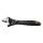 NEO TOOLS Állítható villáskulcs, csavarkulcs racsnis 200mm 25 év garanciával 03-017