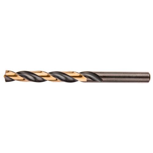 GRAPHITE HSS-CNC Csigafúró, 124°, "Pro-Tec", 12.5mm 55H039