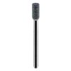 GRAPHITE Csapos csiszolókő 3x8mm, henger, szár 3.2mm, 3db 55H050