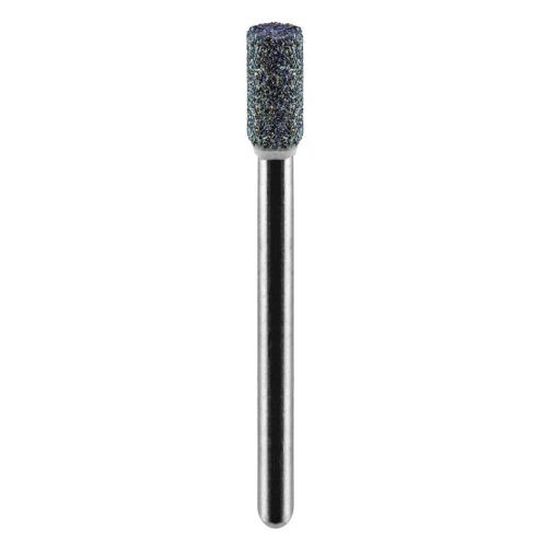 GRAPHITE Csapos csiszolókő 3x8mm, henger, szár 3.2mm, 3db 55H050