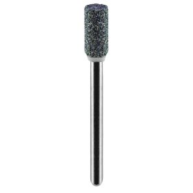   GRAPHITE Csapos csiszolókő 5x10mm, henger, szár 3.2mm, 3db 55H051