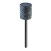 GRAPHITE Csapos csiszolókő 10x12mm, henger szár 3.2mm, 3db 55H052