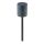 GRAPHITE Csapos csiszolókő 10x12mm, henger szár 3.2mm, 3db 55H052