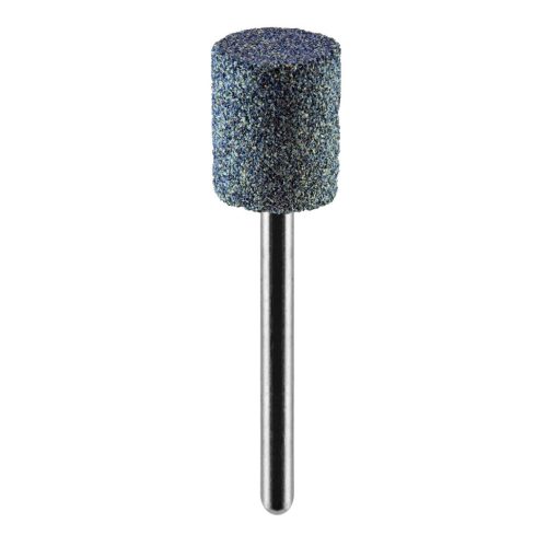 GRAPHITE Csapos csiszolókő 10x12mm, henger szár 3.2mm, 3db 55H052