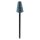 GRAPHITE Csapos csiszolókő 8x12mm, kúp, szár 3.2mm, 3db 55H055