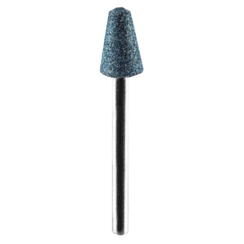 GRAPHITE Csapos csiszolókő 8x12mm, kúp, szár 3.2mm, 3db 55H055