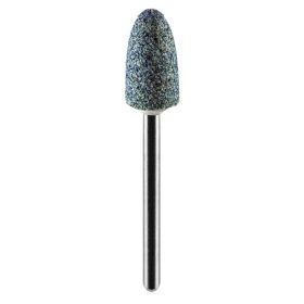   GRAPHITE Csapos csiszolókő 6x10mm, töltény, szár 3.2mm, 3db 55H056