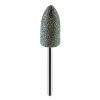 GRAPHITE Csapos csiszolókő 10x20mm, töltény, szár 3.2mm, 3db 55H057