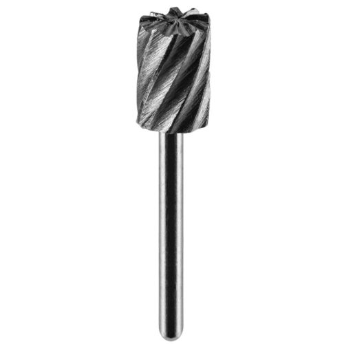 GRAPHITE Csapos turbómaró HSS acél 7.8mm, henger, szár 3.2mm, 2db 55H060