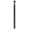 GRAPHITE Csapos turbómaró 1.4mm, gömb, szár 3.2mm, 2db 55H063