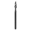 GRAPHITE Csapos turbómaró 1.4mm, kúp, szár 3.2mm, 2db 55H065