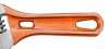 NEO TOOLS Állítható villáskulcs, csavarkulcs rövid, 118mm, 0-28mm 25 év garanciával 03-019