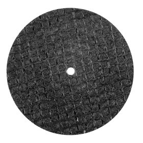   GRAPHITE Vágótárcsa, Korund/szilícium-karbid, duplahálós 32x3.2mm, 10db 55H072