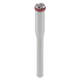 GRAPHITE Befogótengely vágótárcsákhoz 3.2mm, 2db 55H074