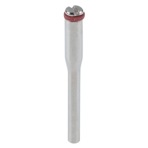 GRAPHITE Befogótengely vágótárcsákhoz 3.2mm, 2db 55H074