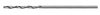 GRAPHITE Minifúró készlet 0.8-3.2mm, készlet 7db 55H075