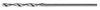 GRAPHITE Minifúró készlet 0.8-3.2mm, készlet 7db 55H075