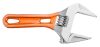 NEO TOOLS Állítható villáskulcs, csavarkulcs rövid, 139mm, 0-32mm 25 év garanciával 03-020