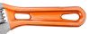 NEO TOOLS Állítható villáskulcs, csavarkulcs rövid, 139mm, 0-32mm 25 év garanciával 03-020
