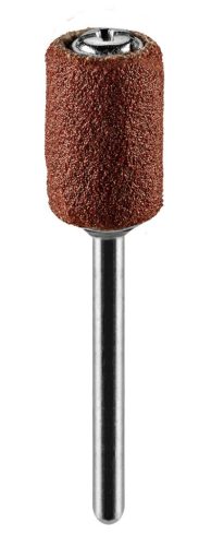 GRAPHITE Csiszolóhüvely 6.3mm, K60, K80, K120, K240, set 100db + szár 3.2mm, 2db 55H076