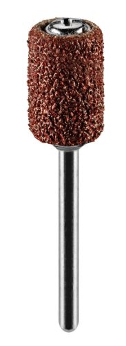 GRAPHITE Csiszolóhüvely 6.3mm, K60, K80, K120, K240, set 100db + szár 3.2mm, 2db 55H076