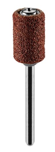 GRAPHITE Csiszolóhüvely 6.3mm, K60, K80, K120, K240, set 100db + szár 3.2mm, 2db 55H076