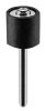 GRAPHITE Csiszolóhüvely 12.7mm, K60, K80, K120, K240, készlet 100db + szár 3.2mm, 2db 55H077