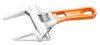 NEO TOOLS Állítható villáskulcs, csavarkulcs rövid, 156mm, 0-43mm 25 év garanciával 03-021