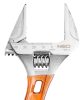 NEO TOOLS Állítható villáskulcs, csavarkulcs rövid, 156mm, 0-43mm 25 év garanciával 03-021