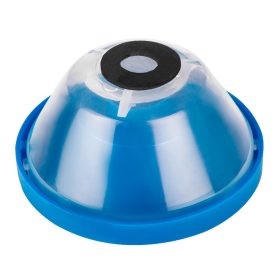   GRAPHITE Porgyűjtő adapter fúrógépekhez, 4-10mm átmérőig 55H223