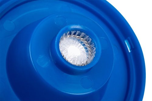 GRAPHITE Porgyűjtő adapter fúrógépekhez, 4-10mm átmérőig 55H223
