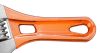 NEO TOOLS Állítható villáskulcs, csavarkulcs rövid, 185mm, 0-53mm 25 év garanciával 03-022