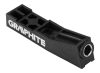 GRAPHITE Fúrósablon készlet, rejtett csavarozáshoz, 5db-os 55H251