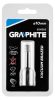 GRAPHITE Körkivágó, gyémántos 10mm x M14 55H302