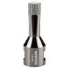 GRAPHITE Körkivágó, gyémántos 12mm x M14 55H303