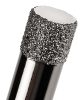 GRAPHITE Körkivágó, gyémántos 12mm x M14 55H303