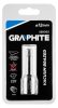 GRAPHITE Körkivágó, gyémántos 12mm x M14 55H303