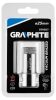 GRAPHITE Körkivágó, gyémántos 25mm x M14 55H307