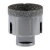 GRAPHITE Körkivágó, gyémántos 55mm x M14 55H313