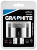 GRAPHITE Körkivágó, gyémántos 65mm x M14 55H314