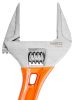 NEO TOOLS Állítható villáskulcs, csavarkulcs 205mm, 0-32mm 25 év garanciával 03-024